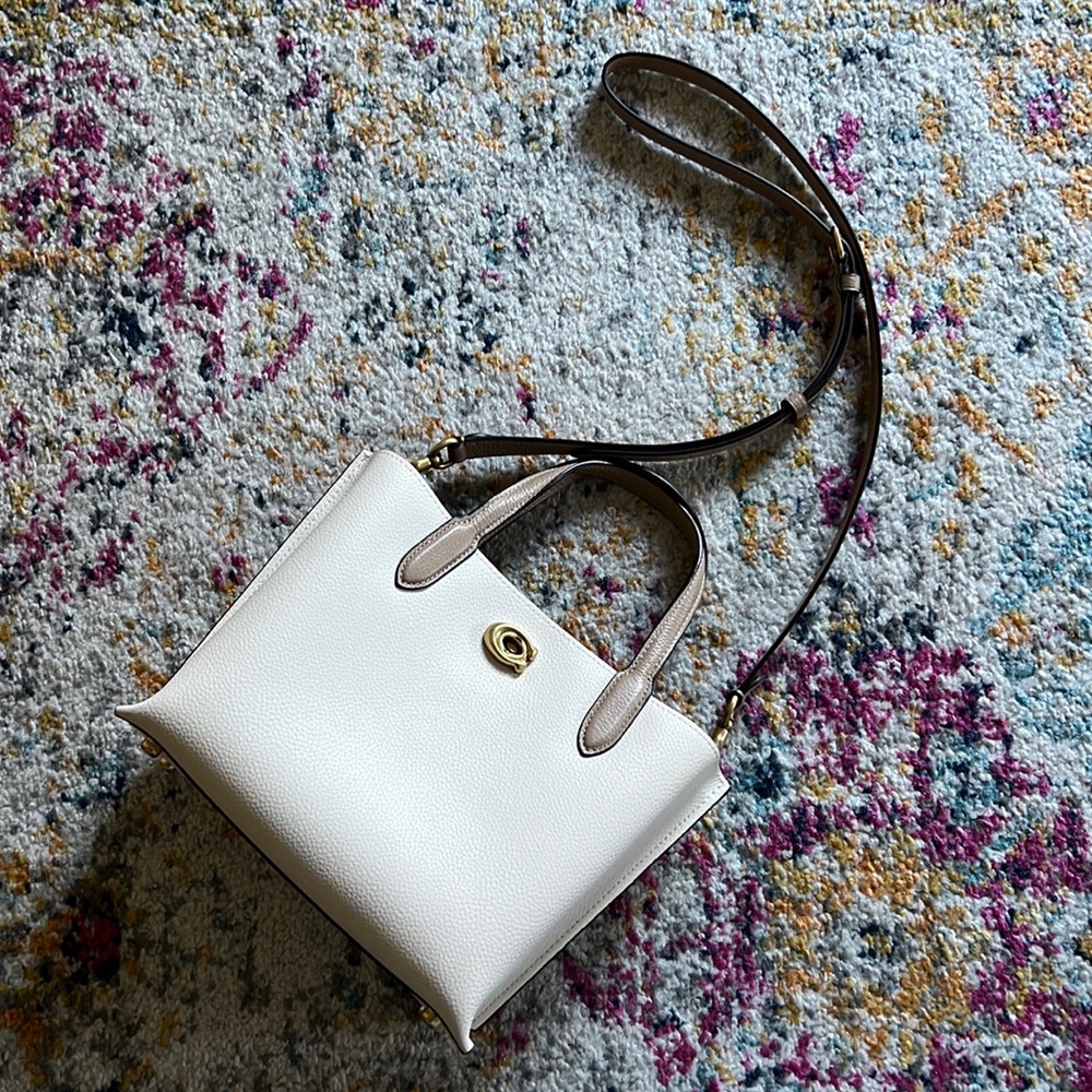 Coach Crossbody